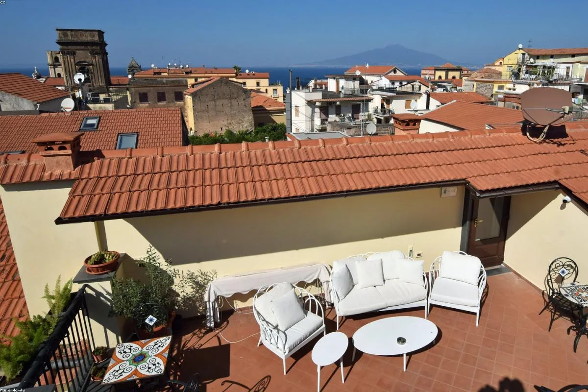 Sky Terrace