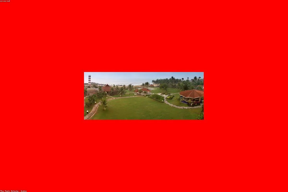 Superior Terrace